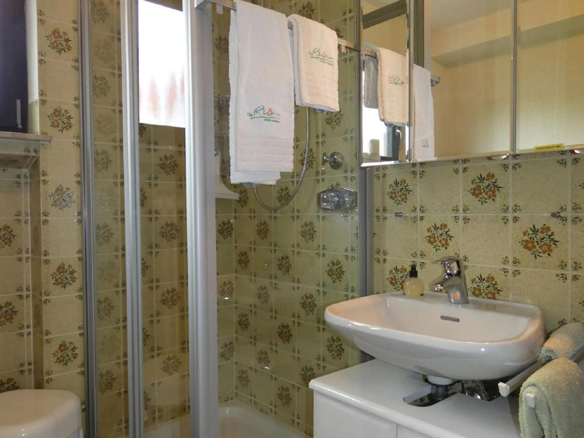 Ferienwohnung Neumann Gersfeld Luaran gambar